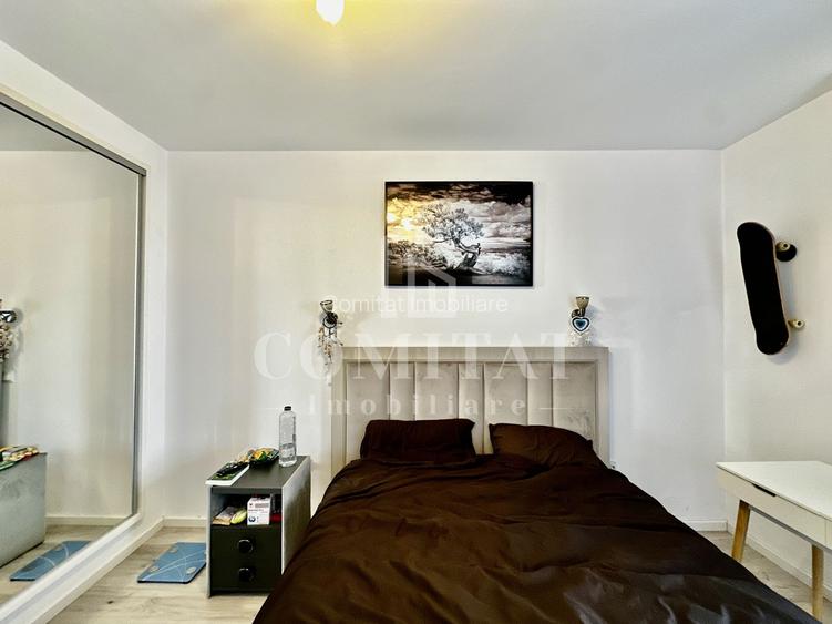 0% Comision! Apartament 3 camere | Etaj 1 | Zona Str Stejarului - 7