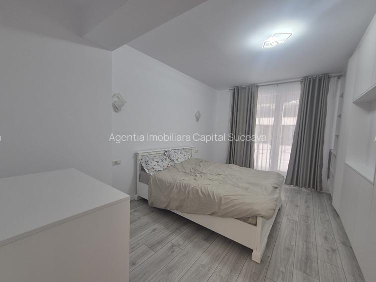 Apartament 3 camere de inchiriat zona Metro Obcini - 4