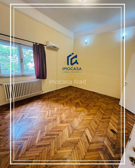 De vanzare Apartament Rez. Birou dimensiuni impresionantă centru Arad - 26