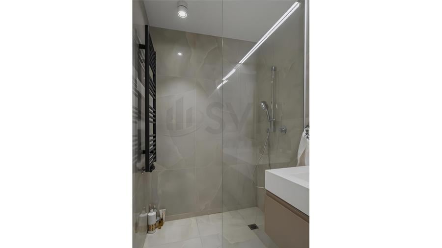 REA1026046 Apartament spatios 4 camere One Verdi Park I View superb