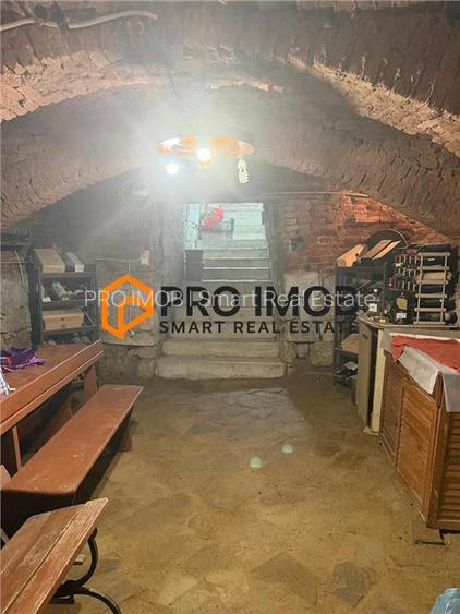 Casa tip P+M zona Centru - 23