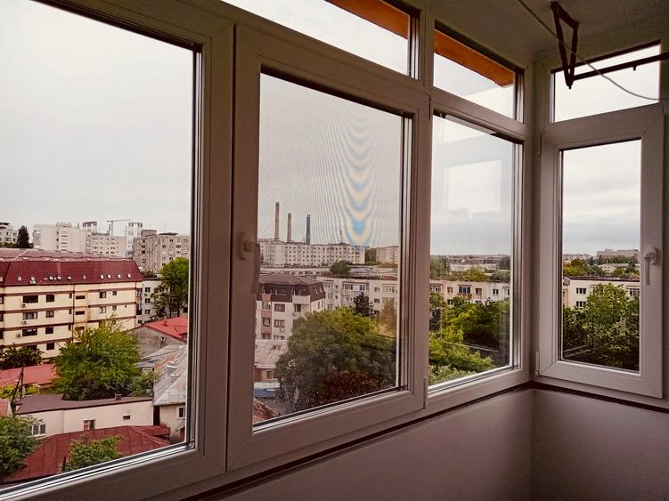 Apartament 2 camere Dristor, 7 minute de metrou, mobilat si utilat modern, liber