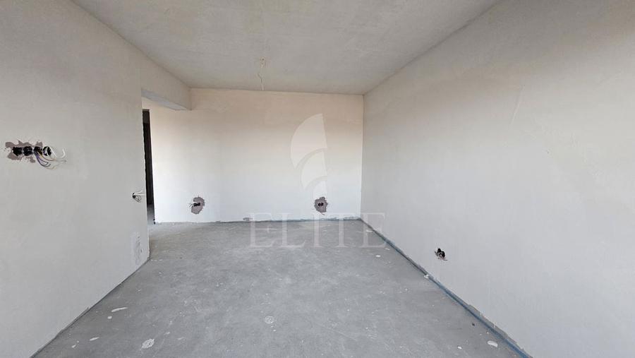 Apartament 2 camere în zona Baza Sportiva Gheorgheni