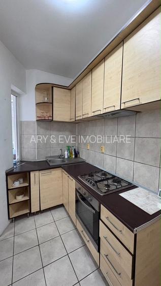 Apartament 3 camere pe Calea Victoriei | 89 mp | 2 băi | Centrală & AC - 3