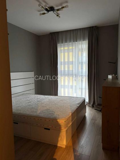 3 Camere | Morarilor | 70 mp | 2 Băi | 5 min Metrou | Mobilat - 3