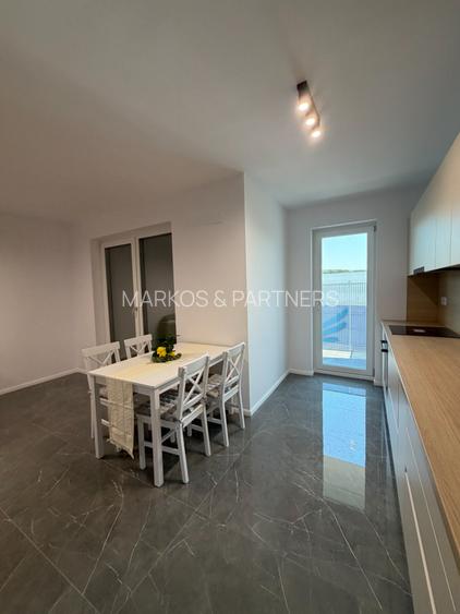 Apartament cu 2 camere I Mobilat și utilat I  Parcare I Elite City - 8