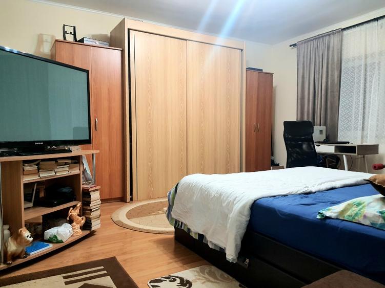 NOA HOME | Casă renovată și mobilată | 130 mp | Teren 303 mp | Zonă centrala