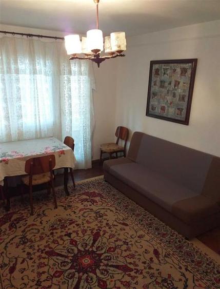 Apartament 2 Camere Podu Ros - Liceul Emil Racovita