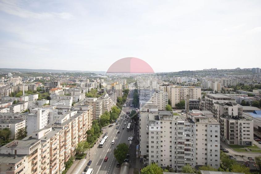 Oferta 15.10-15.11!Apartament de vanzare, West City Tower |Comision 0%