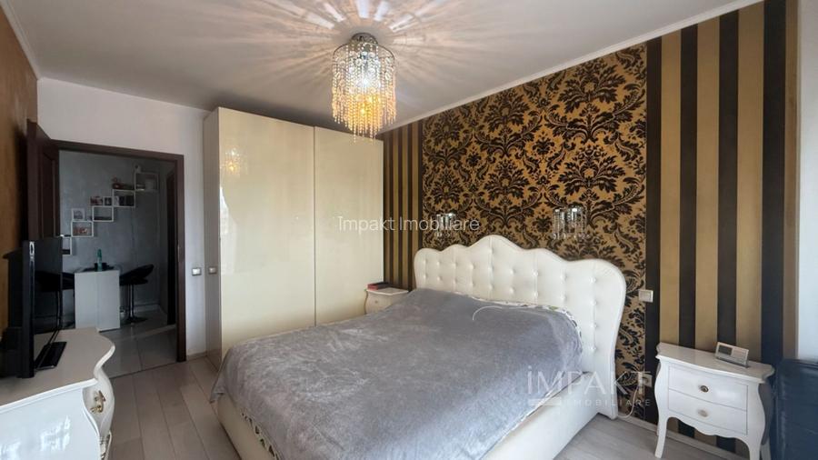 Apartament cu 2 camere si terasa 13 mp pe Dorobantilor - 6