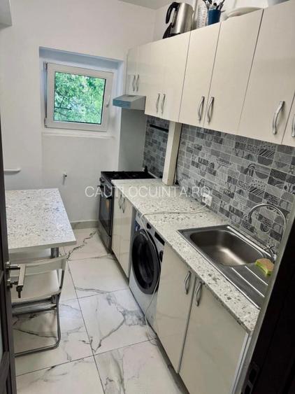 Apartament 2 camere | Piața Domenii | 54 mp | Balcon - 4