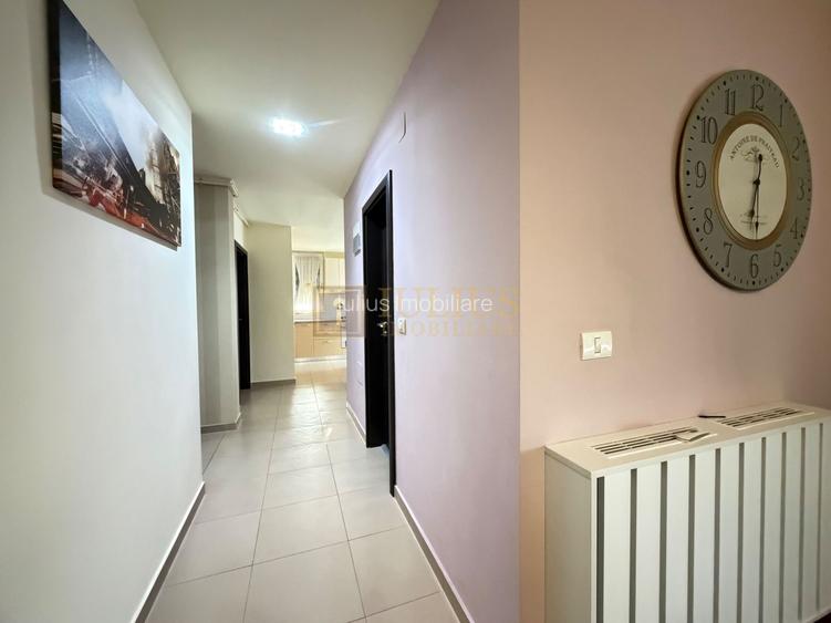 PENTHOUSE zona Braytim - Soarelui, terasa de 50mp, strada secundara/linistita! - 7