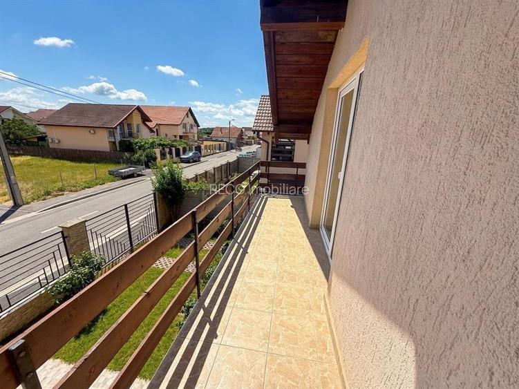 RECO Casa de vanzare Grigorescu Oradea - 5