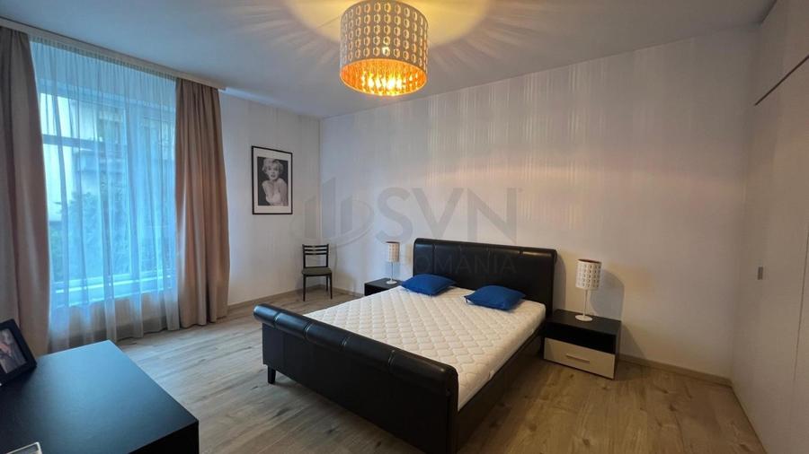 REA1021009 Apartament 3 camere l Barbu Văcărescu l decomandat
