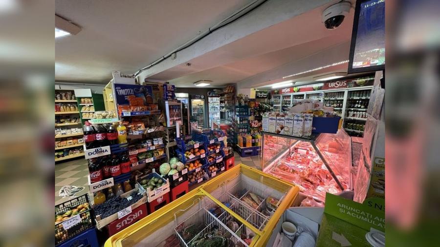 Spatiu comercial, ideal comerț cu amanuntul|