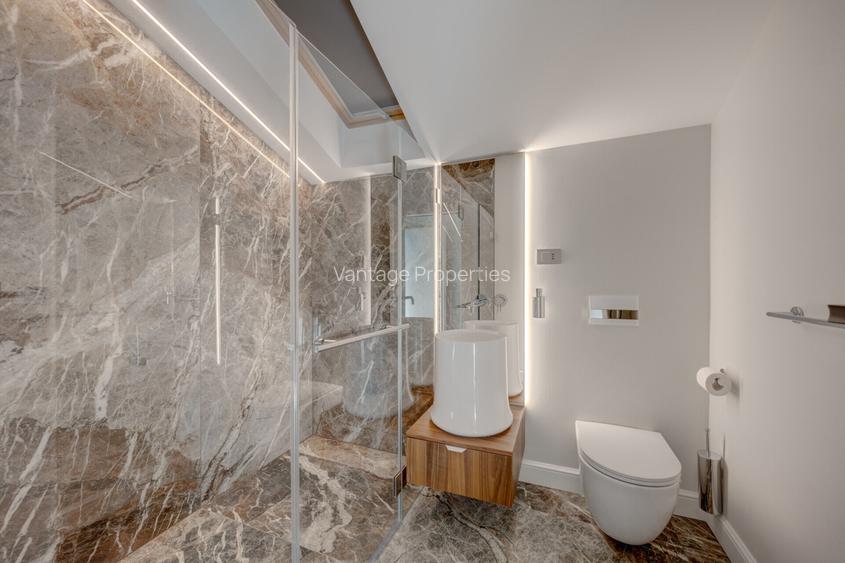 Luxury villa | gated complex with security | Iancu Nicolae | British School - 11