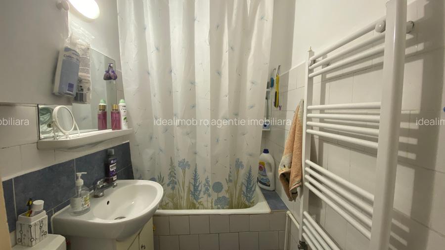 Apartament 2 camere, Trivale, Pitești- idealimob.ro - 6