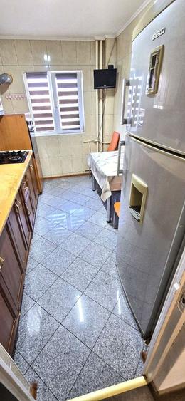 🌳 2 camere decomandat, etaj 2, lângă Parcul IOR, 8 min metrou Titan