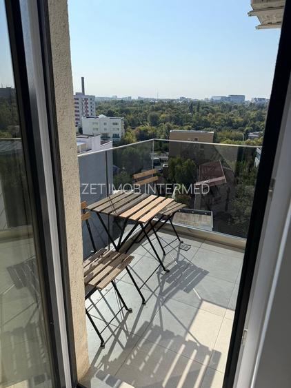 2 camere Grozavesti - complex Regie Residence *parcare proprie* l pet friendly l
