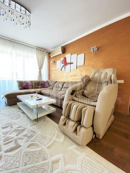 Apartament 2 camere de vanzare in Sopor, Cluj Napoca