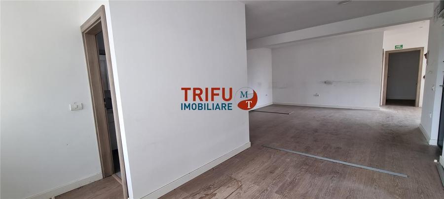 Spatiu comercial de inchiriat pe  Bulevardul Transilvaniei pretabil birouri