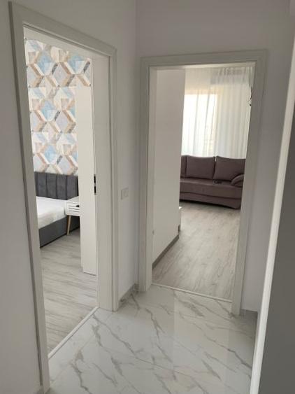 2 camere| Berceni-Smart Residence| mobilat-utilat | incalzire in pardoseala | AC