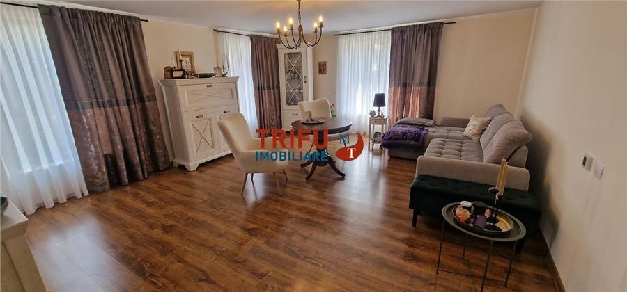 Casă individuală cu 3 camere de vânzare – Alba Iulia