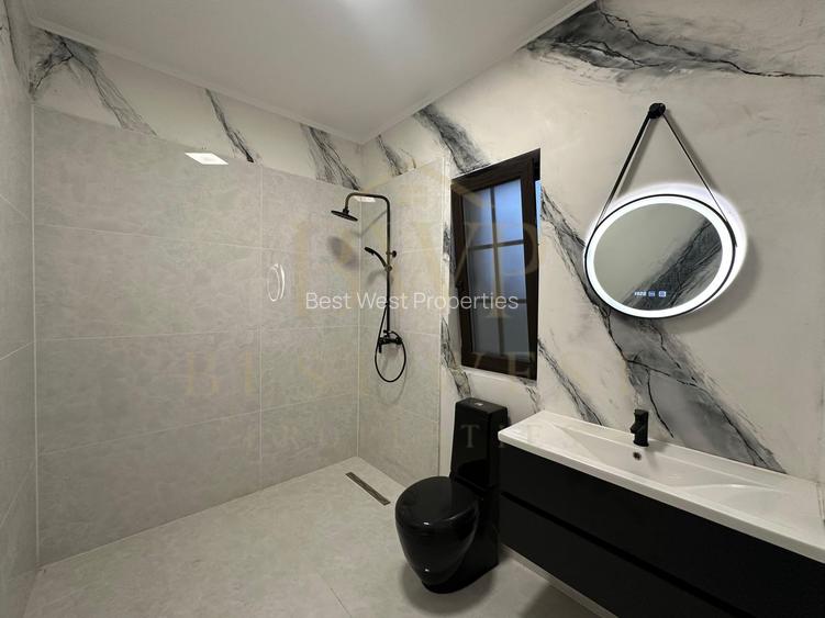 Duplex 1/2, 5 camere, drum propriu, Giroc COMISION 0% - 6