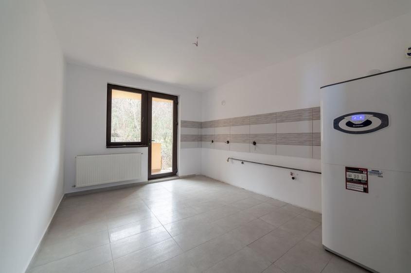 Casă spațioasă P+1+M – Izvorani, Ștefănești | Ideală pentru 2 familii!