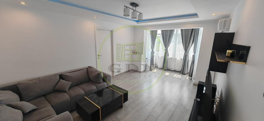 Apartament 2 camere, 41 mp, Craiovita Noua, zona Fortuna