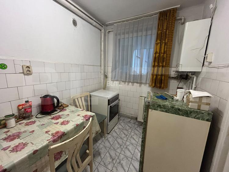 Apartament cu 2 camere, 60 mp, zona Horea - 6