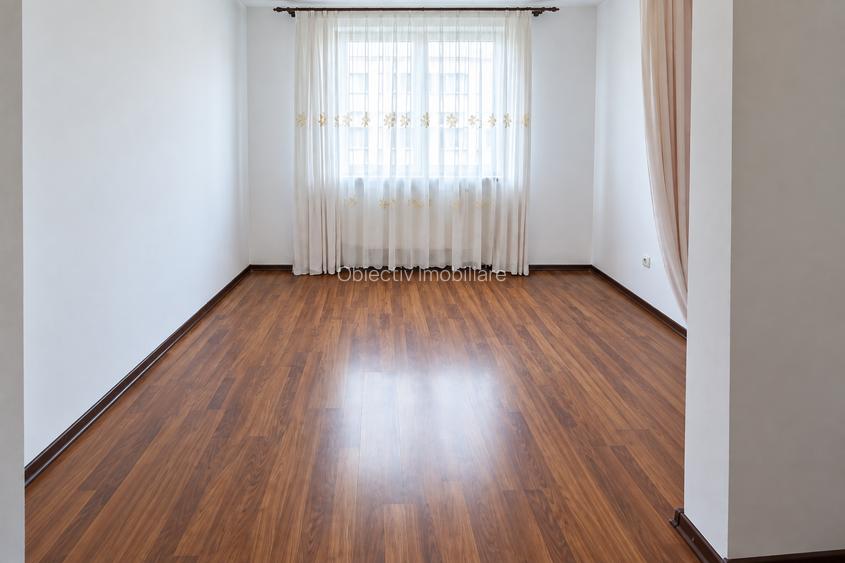 Apartament 4 camere | Etaj 1 | 89 mp | Boxă 10 mp | Parcare - Precista - 7