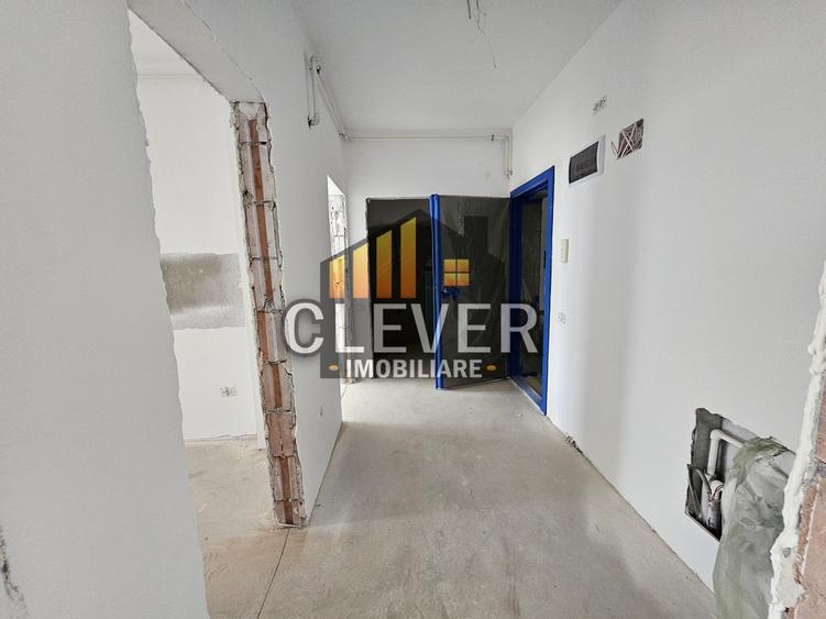 Apartament Decomandat cu Finalizat, parcare promo și Comision 0%, Metrou Teclu
