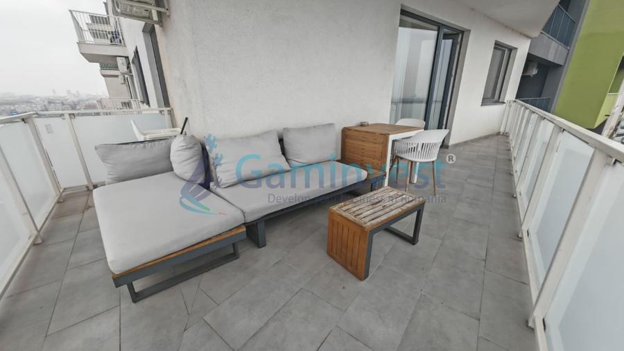 Apartament lux 3 camere in Prima Onestilor cu parcare subterana inclusa, Oradea