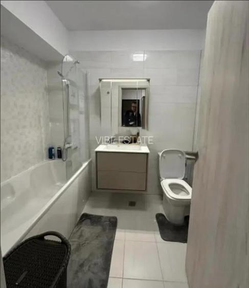 Garsonieră cu pat- Moghioroș Residence | Metrou Drumul Taberei | Parcare - 7