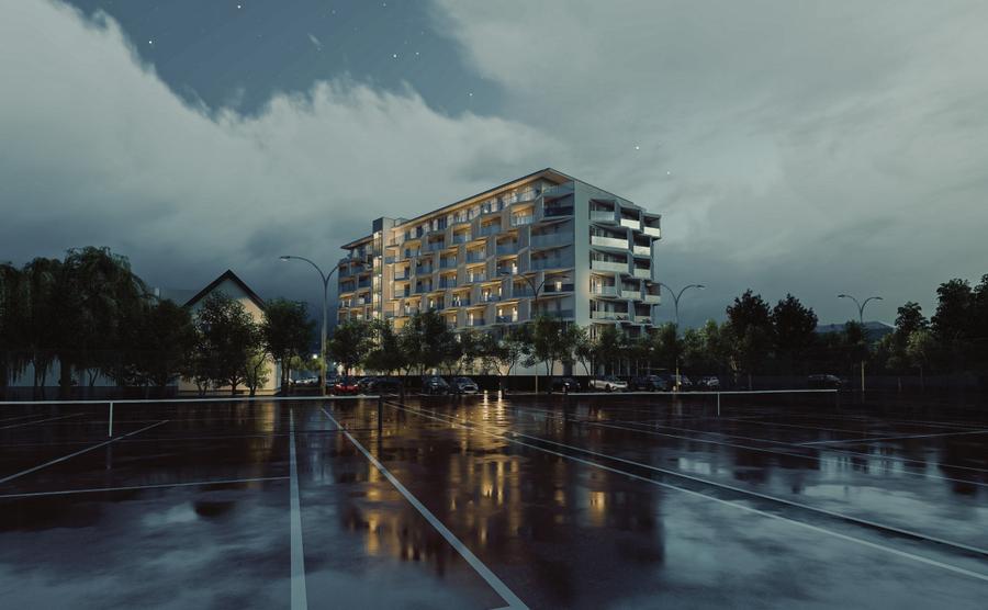Apartament de vanzare