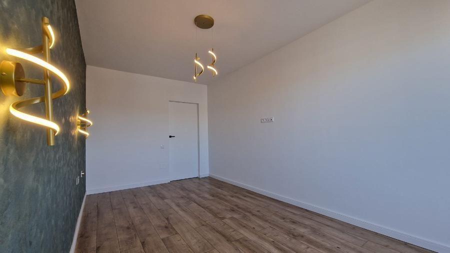 Apartament modern | finisat | 2 camere | Eroilor - Florești
