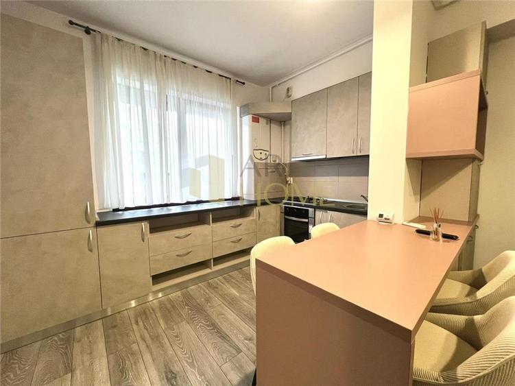 Apartament 2 camere, bloc nou, zona 9 mai,  Ploiesti