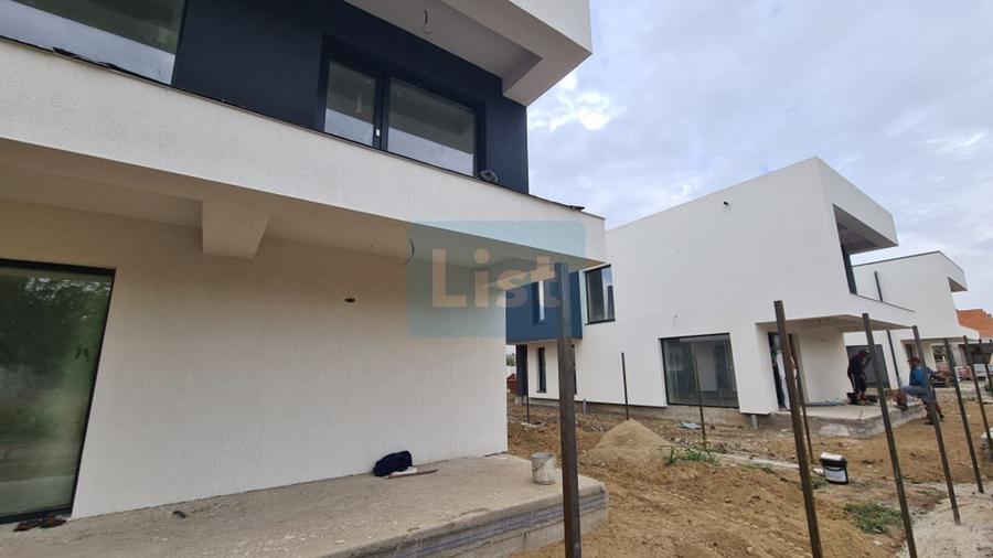 0% Comision! Casa in stil mediteranean