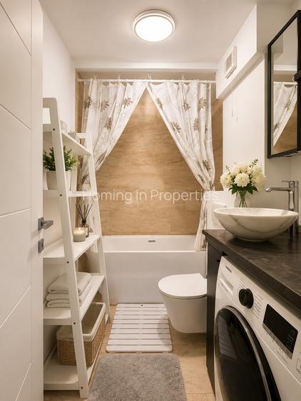 Apartament 3 Camere Obor – Vedere Superbă, Mobilat și Utilat! - 16