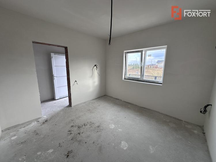 COMISION 0% - Duplex 3 camere, 69 mp utili, Mosnita Noua