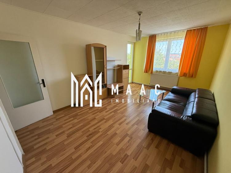 Apartament 2 camere | Decomandat I Zona Milea | 54 mp