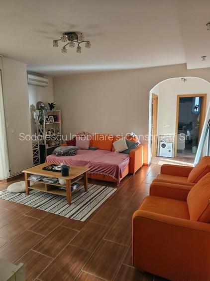 Apartament generos - 27