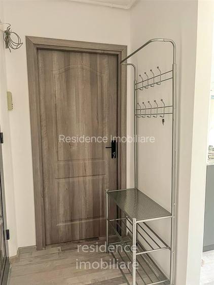 Apartament 3 camere mobila noua, Piata Abator, Mihai Viteazu - 8