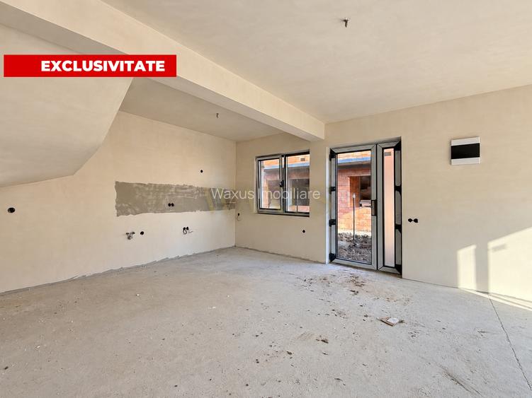 Casa in zona Parcului Poligon - 3 Camere I Curte 100MP I TVA INCLUS - 5