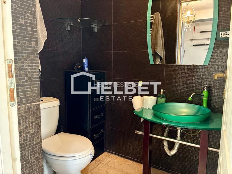 Casă individuală / 4 camere / Pet-Friendly / Ghimbav - 8