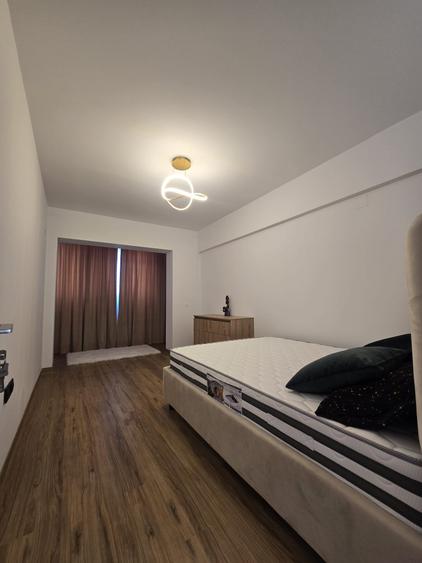 Duplex cu terasă spectaculoasă de 28 mp | Bloc 2019 | Mobilat complet
