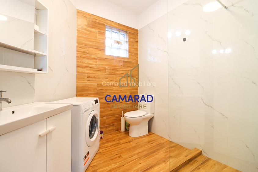 Apartament cu 3 camere de vânzare | Metrou Laminorului - Bd. Bucurestii Noi - 10