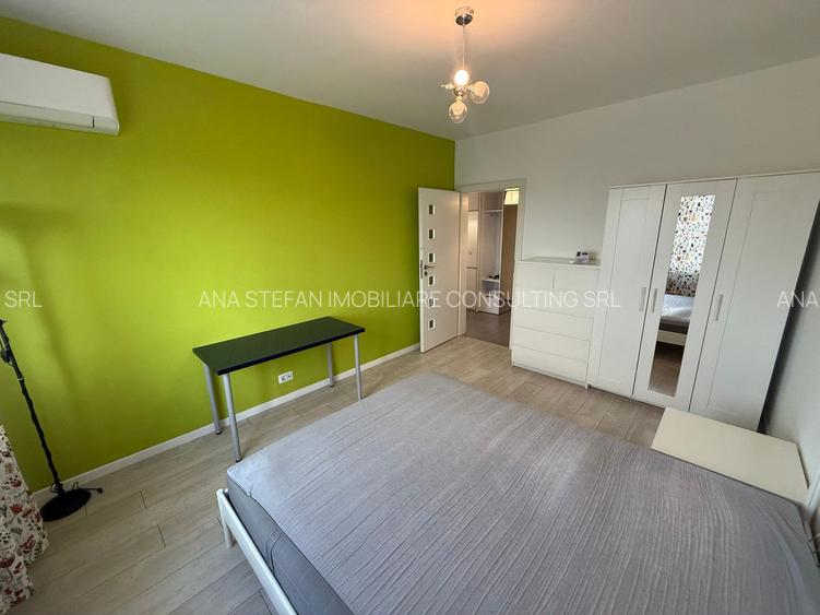 Exigent One-Grozavesti / Apartament doua camere / Loc de parcare - 6