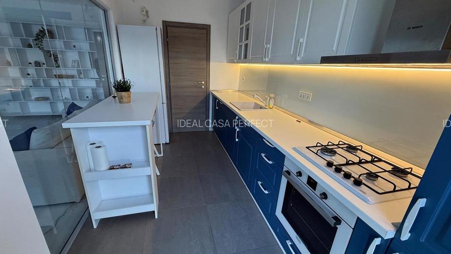 21 Residence Politehnica, langa parcul Liniei, metrou aproape - 8